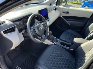 Toyota Corolla Cross 2024 AWD L 4dr Crossover