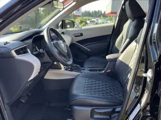 Toyota Corolla Cross 2024 AWD L 4dr Crossover