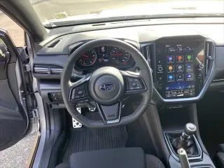 Subaru WRX 2025 AWD Premium 4dr Sedan 6M