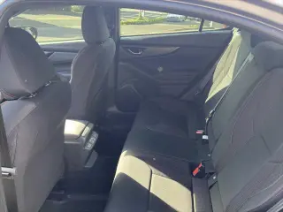 Subaru WRX 2025 AWD Premium 4dr Sedan 6M