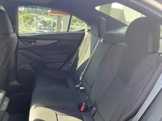 Subaru WRX 2025 AWD Premium 4dr Sedan 6M