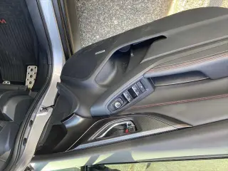 Subaru WRX 2025 AWD Premium 4dr Sedan 6M