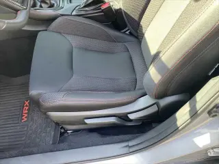 Subaru WRX 2025 AWD Premium 4dr Sedan 6M