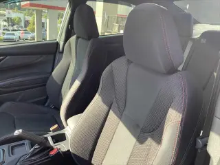 Subaru WRX 2025 AWD Premium 4dr Sedan 6M