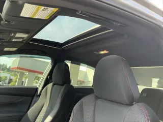 Subaru WRX 2025 AWD Premium 4dr Sedan 6M