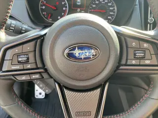Subaru WRX 2025 AWD Premium 4dr Sedan 6M