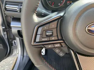Subaru WRX 2025 AWD Premium 4dr Sedan 6M