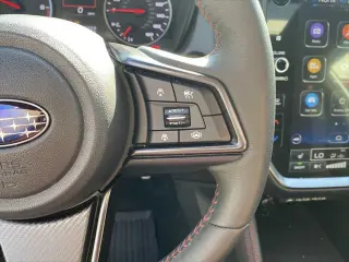 Subaru WRX 2025 AWD Premium 4dr Sedan 6M