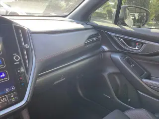Subaru WRX 2025 AWD Premium 4dr Sedan 6M