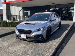 Subaru WRX 2025 AWD Premium 4dr Sedan 6M
