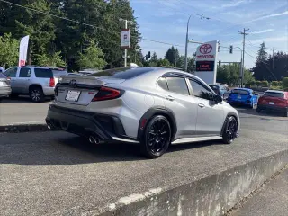 Subaru WRX 2025 AWD Premium 4dr Sedan 6M