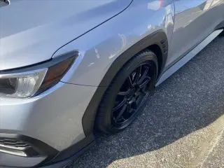 Subaru WRX 2025 AWD Premium 4dr Sedan 6M