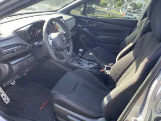 Subaru WRX 2025 AWD Premium 4dr Sedan 6M
