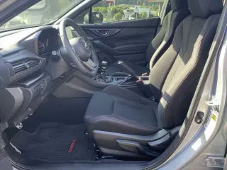Subaru WRX 2025 AWD Premium 4dr Sedan 6M