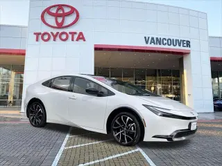 Toyota Prius Prime 2023 XSE 4dr Hatchback