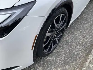Toyota Prius Prime 2023 XSE 4dr Hatchback