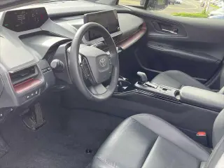 Toyota Prius Prime 2023 XSE 4dr Hatchback