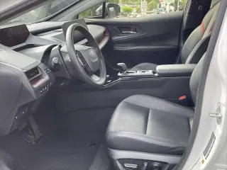 Toyota Prius Prime 2023 XSE 4dr Hatchback