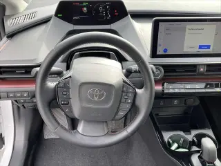 Toyota Prius Prime 2023 XSE 4dr Hatchback