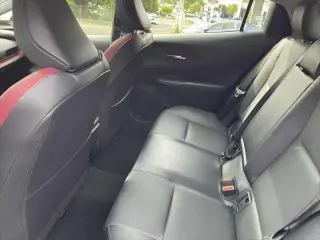 Toyota Prius Prime 2023 XSE 4dr Hatchback