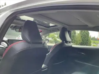 Toyota Prius Prime 2023 XSE 4dr Hatchback