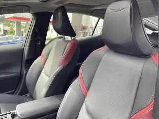 Toyota Prius Prime 2023 XSE 4dr Hatchback