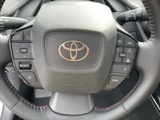 Toyota Prius Prime 2023 XSE 4dr Hatchback