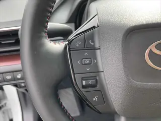 Toyota Prius Prime 2023 XSE 4dr Hatchback