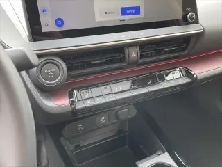 Toyota Prius Prime 2023 XSE 4dr Hatchback