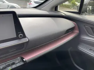 Toyota Prius Prime 2023 XSE 4dr Hatchback