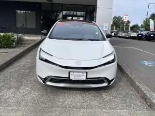 Toyota Prius Prime 2023 XSE 4dr Hatchback