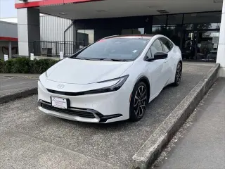 Toyota Prius Prime 2023 XSE 4dr Hatchback