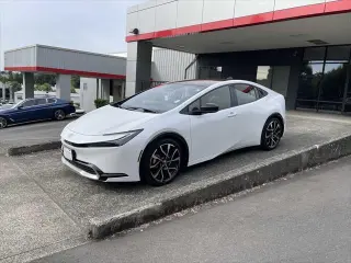 Toyota Prius Prime 2023 XSE 4dr Hatchback