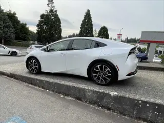 Toyota Prius Prime 2023 XSE 4dr Hatchback