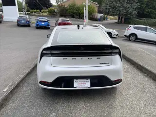 Toyota Prius Prime 2023 XSE 4dr Hatchback