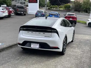 Toyota Prius Prime 2023 XSE 4dr Hatchback