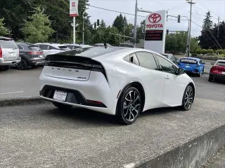 Toyota Prius Prime 2023 XSE 4dr Hatchback