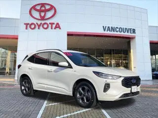 Ford Escape Hybrid 2024 AWD ST-Line Select 4dr SUV