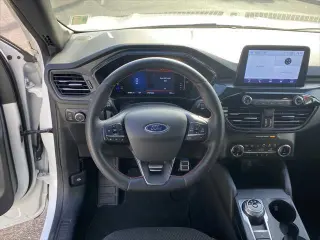 Ford Escape Hybrid 2024 AWD ST-Line Select 4dr SUV