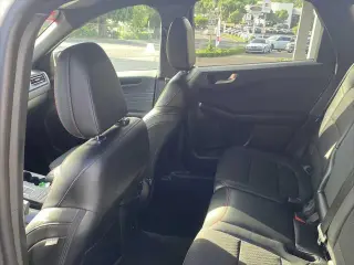 Ford Escape Hybrid 2024 AWD ST-Line Select 4dr SUV