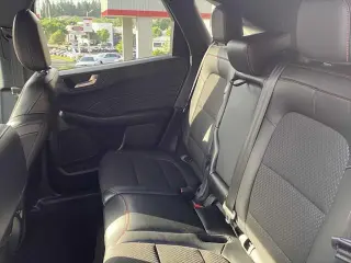 Ford Escape Hybrid 2024 AWD ST-Line Select 4dr SUV