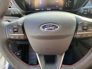 Ford Escape Hybrid 2024 AWD ST-Line Select 4dr SUV