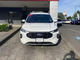 Ford Escape Hybrid 2024 AWD ST-Line Select 4dr SUV