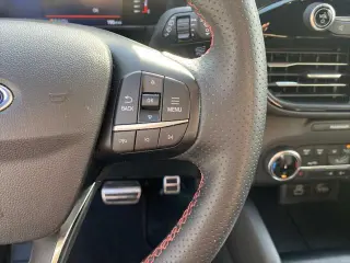 Ford Escape Hybrid 2024 AWD ST-Line Select 4dr SUV