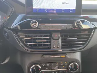 Ford Escape Hybrid 2024 AWD ST-Line Select 4dr SUV