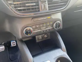 Ford Escape Hybrid 2024 AWD ST-Line Select 4dr SUV