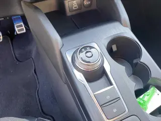 Ford Escape Hybrid 2024 AWD ST-Line Select 4dr SUV