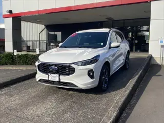 Ford Escape Hybrid 2024 AWD ST-Line Select 4dr SUV