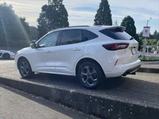 Ford Escape Hybrid 2024 AWD ST-Line Select 4dr SUV
