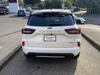 Ford Escape Hybrid 2024 AWD ST-Line Select 4dr SUV